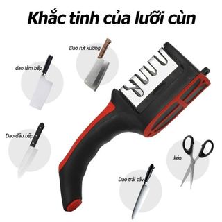 DỤNG CỤ MÀI DAO SR 2250