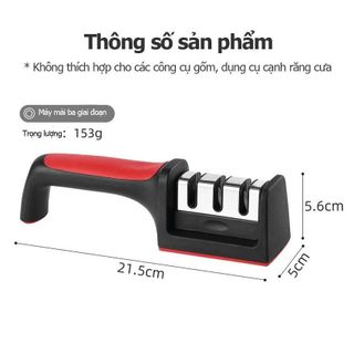 DỤNG CỤ MÀI DAO SR 2250