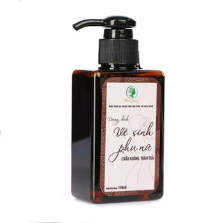 D ung d ịch v ệ s inh p hụ n ữ 150ml