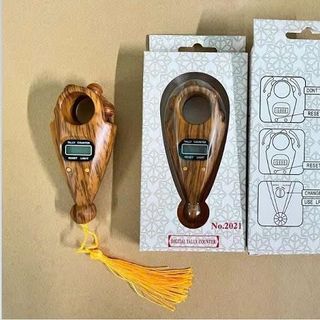MÁY ĐẾM SỐ LẦN NIỆM PHẬT TỤNG KINH