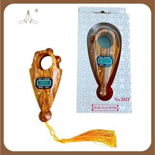 MÁY ĐẾM SỐ LẦN NIỆM PHẬT TỤNG KINH