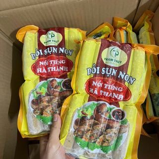 DỒI SỤN HÀ THÀNH
