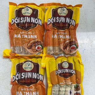 DỒI SỤN HÀ THÀNH