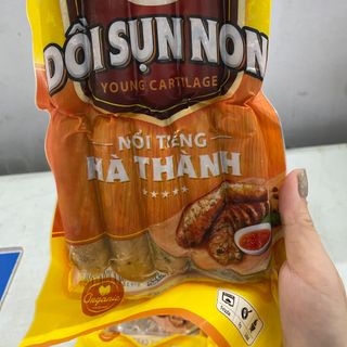 DỒI SỤN HÀ THÀNH