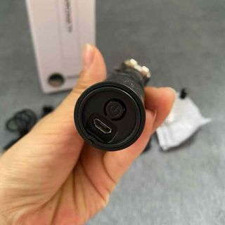 Tông đơ cắt tóc Vintage T9 Trimmer Professional - MÀU NGẪU NHIÊN