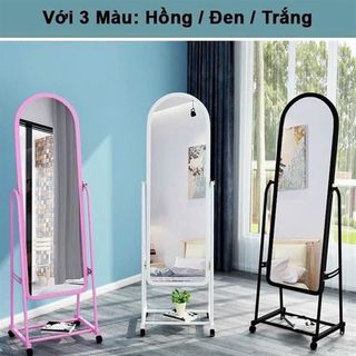 Gương Di Động (Vận Chuyển Vỡ Không Bao Đổi Trả, 100k/Mặt Gương)