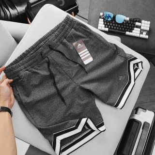Short das thun poly dày dặn mịn mát , trơn láng, co giãn 4c, 3 túi khoá kéo. Size : m l xl 2xl 3xl /12221/8c 3 màu /ri 24c
