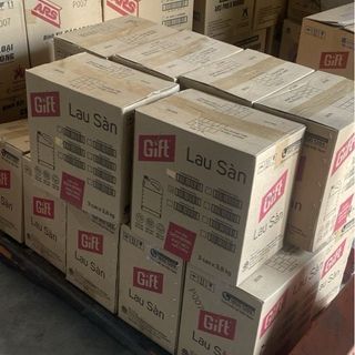 Lau sàn Gift 1L