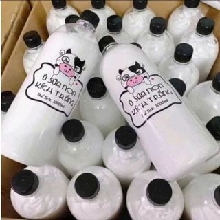 Ủ sữa non chai 1000 ml