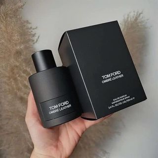 Nước hoa TomFordd Ombre Leather EDP 100ml
