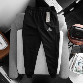 Jogger das thun poly 2 da dày mát , co giãn 4c thoải mái. 3 túi khoá kéo Size : m l xl 2xl /2222/8c 3 màu/ ri 24c