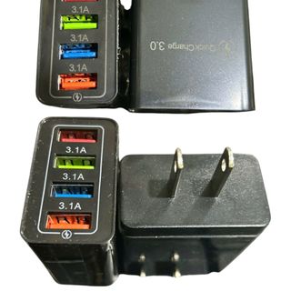 CỐC SẠC 4U