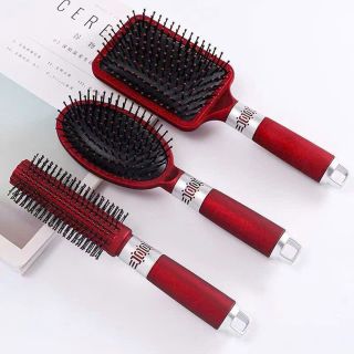 Lược sơn phủ công nghệ Đỏ đô Bóng đẹp