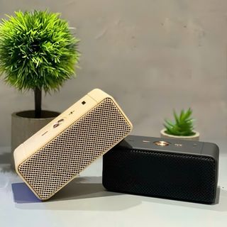 LOA M8 - ĐEN & TRẰNG