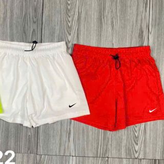 quần đùi nữ thể thao 2 lớp xi giãn