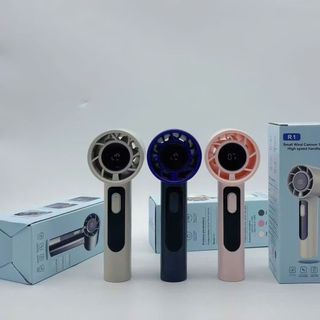 Quạt mini cầm tay R1