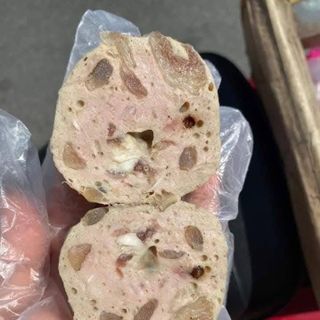 BÒ VIÊN GÂN