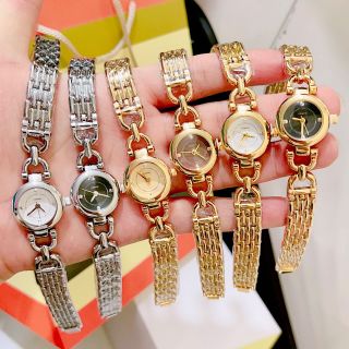 Đồng hồ nữ caochss lắc nhí
