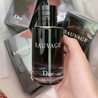 NƯỚC HOA NAM DIORSAUVAGE EDT FULL 100ml