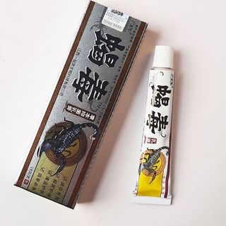 Nấm da bọ cạp bạc