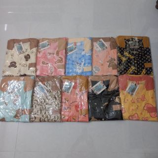 Đồ Bộ Nữ Mango Tay Dài Quần Dài