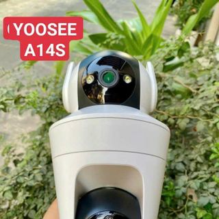 CAMERA YOOSEE A14S