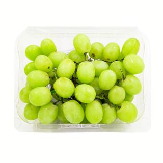 Nho xanh Autumn Crisp Úc 450g (1 Hộp)