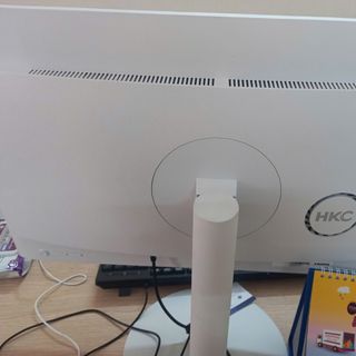 Máy Tính Để Bàn All In One HKC H610 I5 -12450H - Ram 16G - 512 SSD - MỚI 100% -BH 24-36 TH -PHÂN PHỐI SỈ LẺ TOÀN QUỐC - CUNG CẤP BÁN BUÔN AIO HKC TOÀN QUỐC