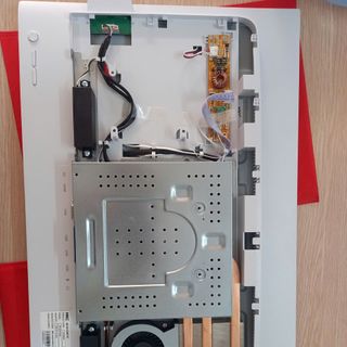 Máy Tính Để Bàn All In One HKC H610 I5 -12450H - Ram 16G - 512 SSD - MỚI 100% -BH 24-36 TH -PHÂN PHỐI SỈ LẺ TOÀN QUỐC - CUNG CẤP BÁN BUÔN AIO HKC TOÀN QUỐC