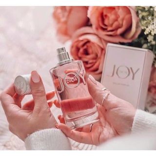 Nước Hoa Nữ DiorJoy Eau De Parfum-  90ml