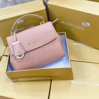 Túi đeo chéo EMKA AVA quốc dân size 22cm - f504