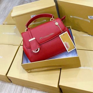 Túi đeo chéo EMKA AVA quốc dân size 22cm - f504