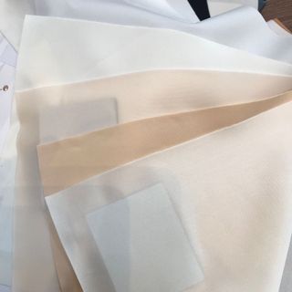 Vải có tính nylon
