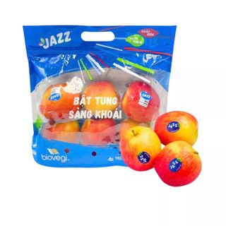 Táo Jazz túi 1kg (1 Túi)