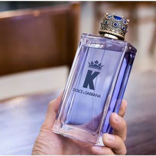 Nước hoa nam DolceGabbana King Eaude Toilette100ml