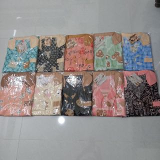 Đồ Bộ Nữ Đùi Mango Bigsize