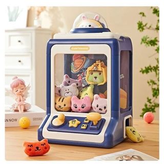 MÁY GẮP THÚ MINI CHO BÉ