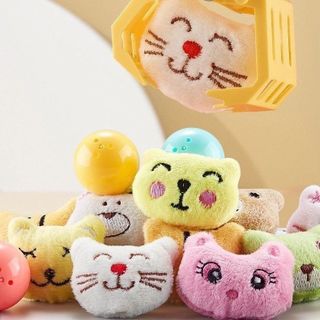 MÁY GẮP THÚ MINI CHO BÉ
