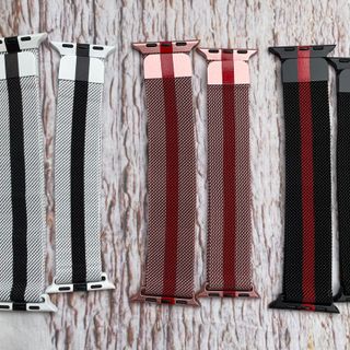 Dây đồng hồ thép Cao cấp