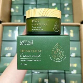 Mặt Nạ Diếp Cá Meea
