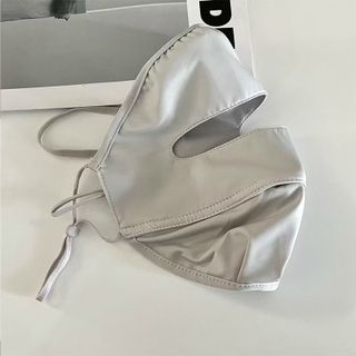 Khẩu Trang Chống Tia U.V, Khẩu Trang Chống Nắng Che Trán Thời Trang Nam Nữ Siêu Hot