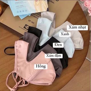 Khẩu Trang Chống Tia U.V, Khẩu Trang Chống Nắng Che Trán Thời Trang Nam Nữ Siêu Hot