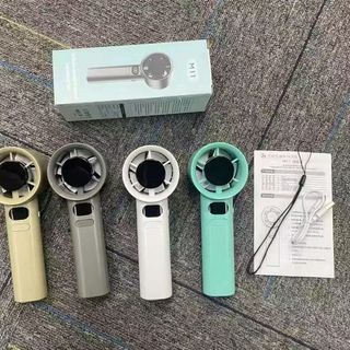 Quạt cầm tay 120 tốc độ M11