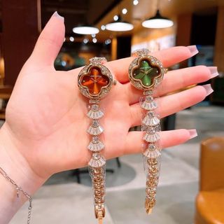 Đồng hồ luoiss vuitoonds mẫu mới