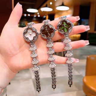 Đồng hồ luoiss vuitoonds mẫu mới