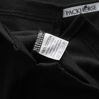 ÁO THUN CỔ BẺ PACK TÚI VC CHẤT CÁ SẤU VẢY CÁ P288 - LADY'S PASSION