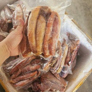 Trứng cá ngừ đại dương túi 1kg (giao tphcm)
