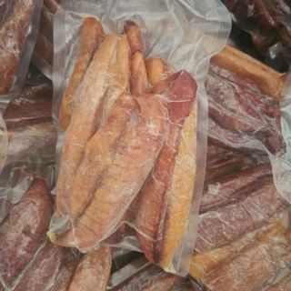 Trứng cá ngừ đại dương túi 1kg (giao tphcm)