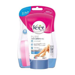 Tẩy Lông Veet Nhật 150g