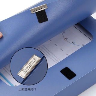 FILE NHỰA ĐỰNG TÀI LIỆU VĂN PHÒNG 085 - LADY'S PASSION